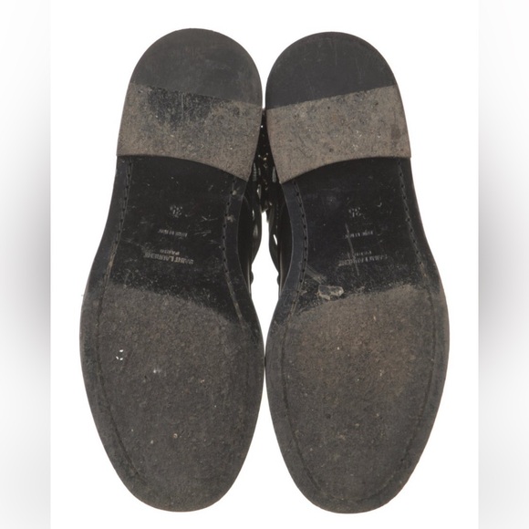 Authentic SAINT LAURENT boots size 35 - Picture 5 of 5